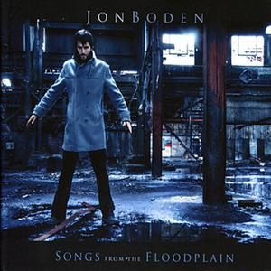 Songs From the Floodplain