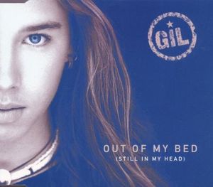 Out of My Bed (maxi mix)