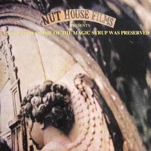 The Megaphonic Thrift (An Odd Assembly)