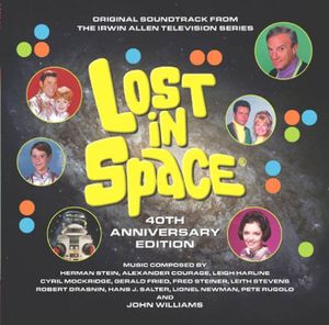 Lost in Space: Season Three Main Title