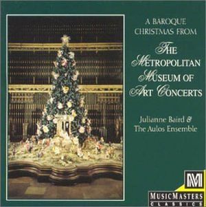 A Baroque Christmas