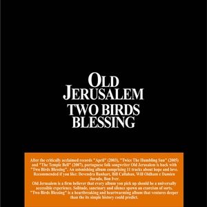 Two Birds Blessing