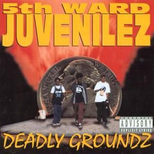 5th Ward Juvenilez