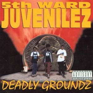 Deadly Groundz