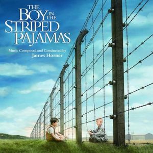The Boy in the Striped Pajamas (OST)