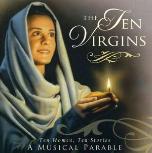 The Ten Virgins