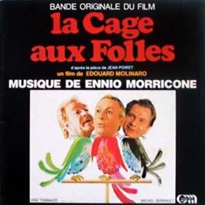 La cage aux folles (OST)