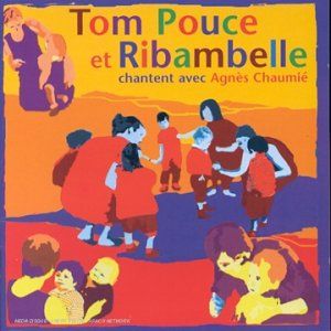 Tom Pouce et Ribambelle