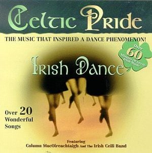 Celtic Pride: Irish Dance