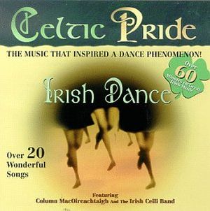 Ramblin' Irishman