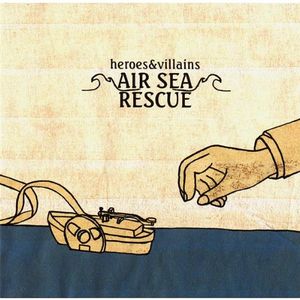 Air Sea Rescue
