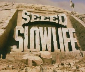 Slowlife (Single)