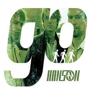 Go (radio edit)