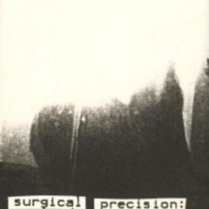 Surgical Precision: Early Deconstruction Vol. 1