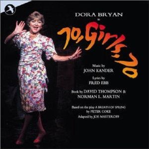 Old Folks (Opening)