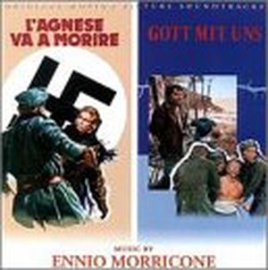 Gott mit Uns: Nella garitta