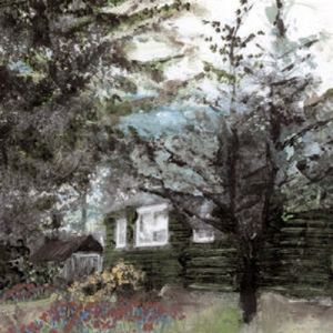 Seven Years a Teardrop