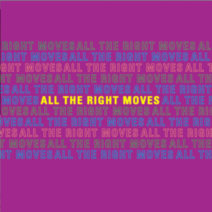 All the Right Moves (EP)