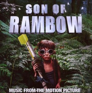 Son of Rambow (OST)