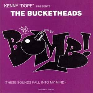 The Bomb (Single)