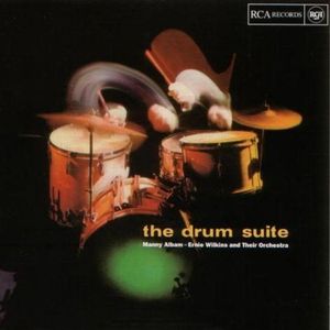 The Drum Suite