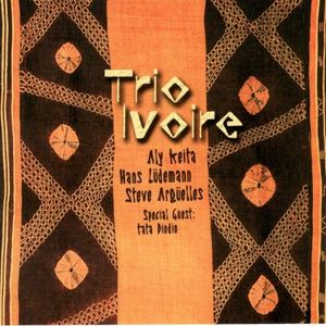 Suite africaine, III: Trio Ivoire