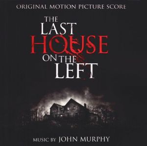 The Last House on the Left (OST)