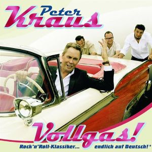 VolVollgas! Rock'n'Rol-Klassiker... endlich auf Deutsch!