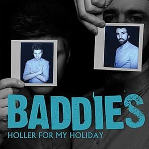 Holler for My Holiday (Single)