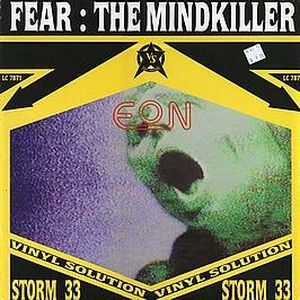 Fear (Mr Raucous mix)