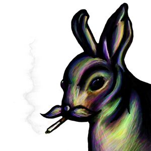 Rabbit Troop (EP)