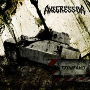 Axegressor