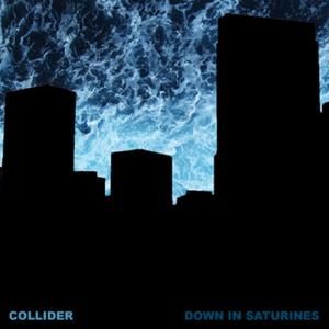 Down In Saturines (EP)