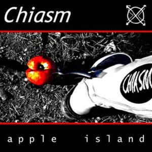 Apple Island (EP)