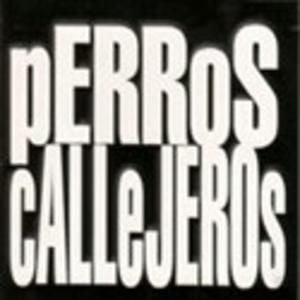 Perros Callejeros (EP)