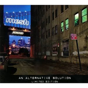 Want You (Restraining Order mix by Informatik)