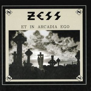 Et in Arcadia Ego