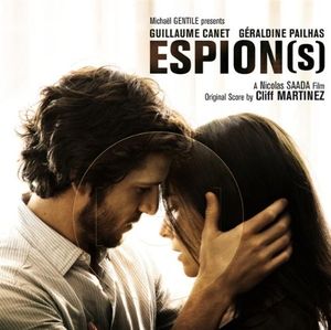 Espion(s) (OST)