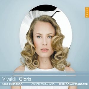 Gloria RV 589: “Gloria in excelsis Deo” – Allegro