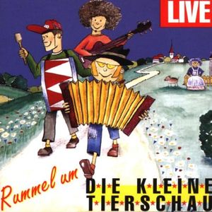 Der kleinste Riese (Live)