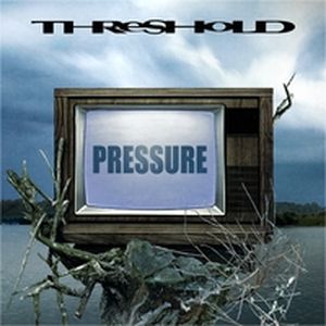 Pressure (radio edit)