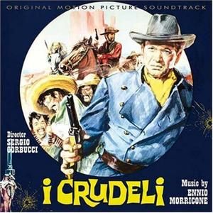 I crudeli (OST)