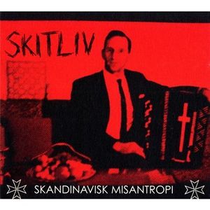 Skandinavisk Misantropi