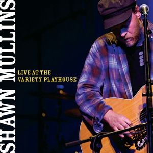 Live at the Variety Playhouse (Live)