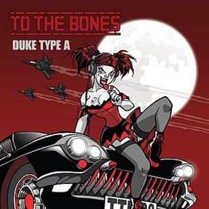 To the Fucking Bones