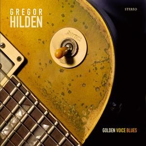 Greg's Boogie