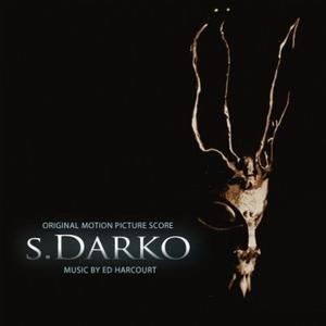 S. Darko (Original Motion Picture Score) (OST)