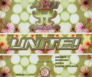UNITE! (Alt+F4 radio edit)