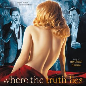 Where the Truth Lies (OST)