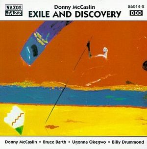 Exile and Discovery